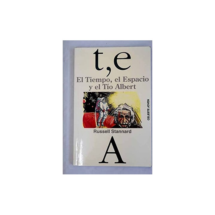 El tiempo, el espacio y el tío Albert